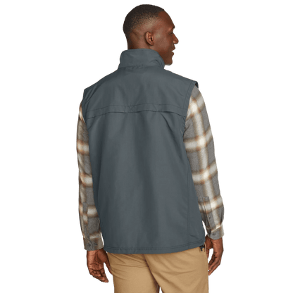 Eddie Bauer Men's Adventurer Hiking Vest alternate view 2