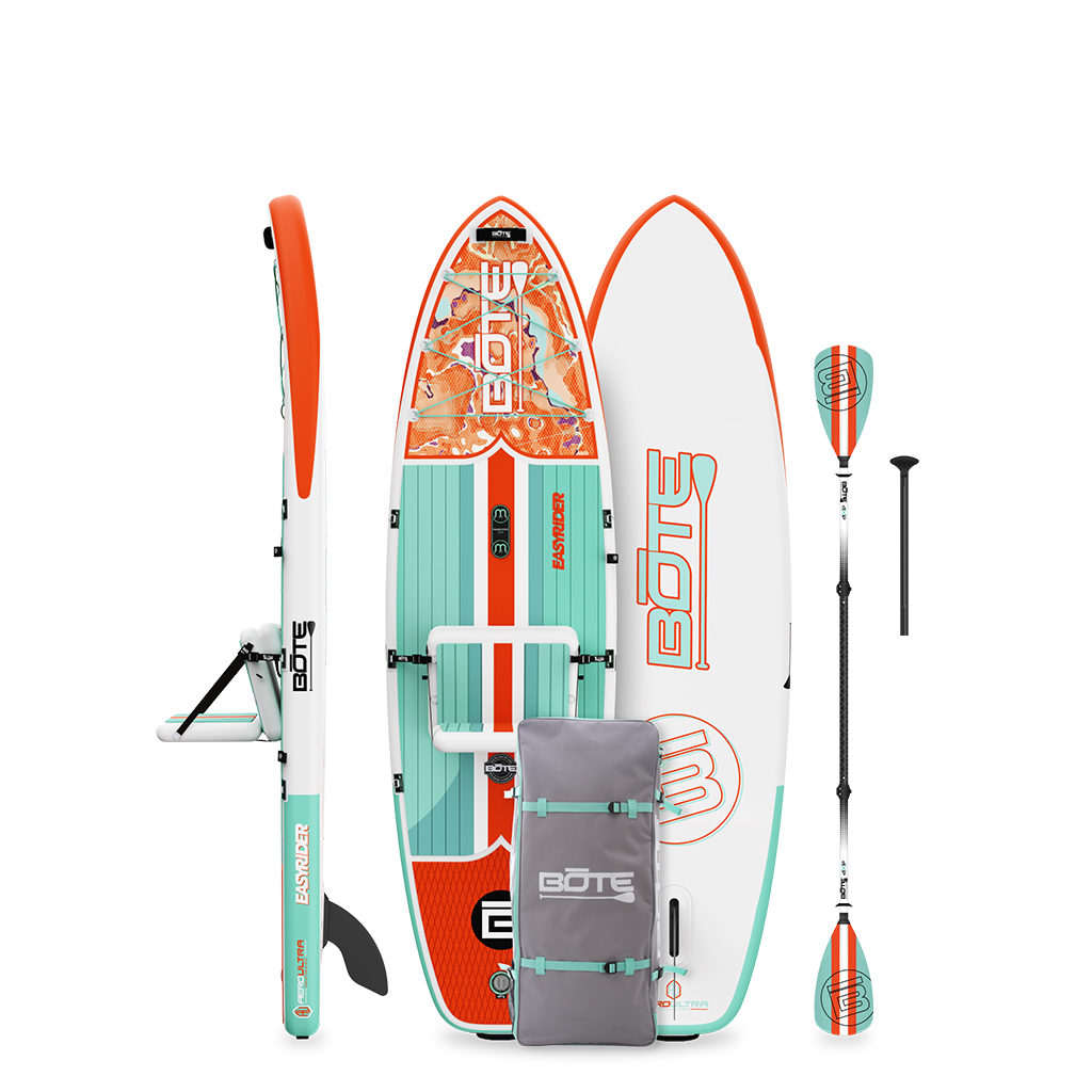 EasyRider Aero by Bote, available through BOTE