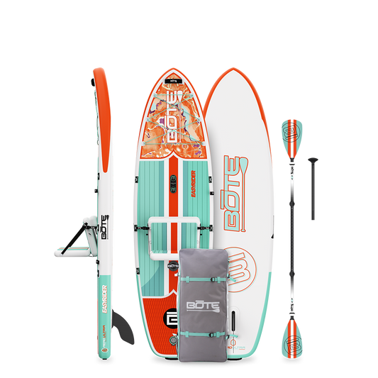 EasyRider Aero by Bote, available through BOTE