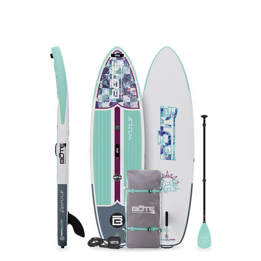 WULF Aero by Bote, available through BOTE