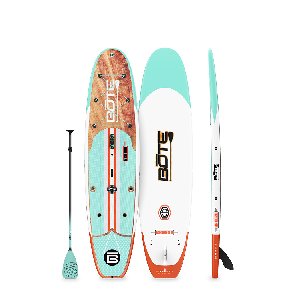Breeze Gatorshell by Bote, available through BOTE