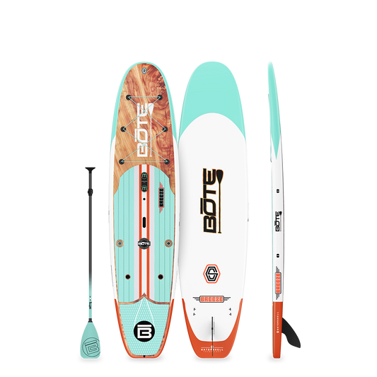 Breeze Gatorshell by Bote, available through BOTE