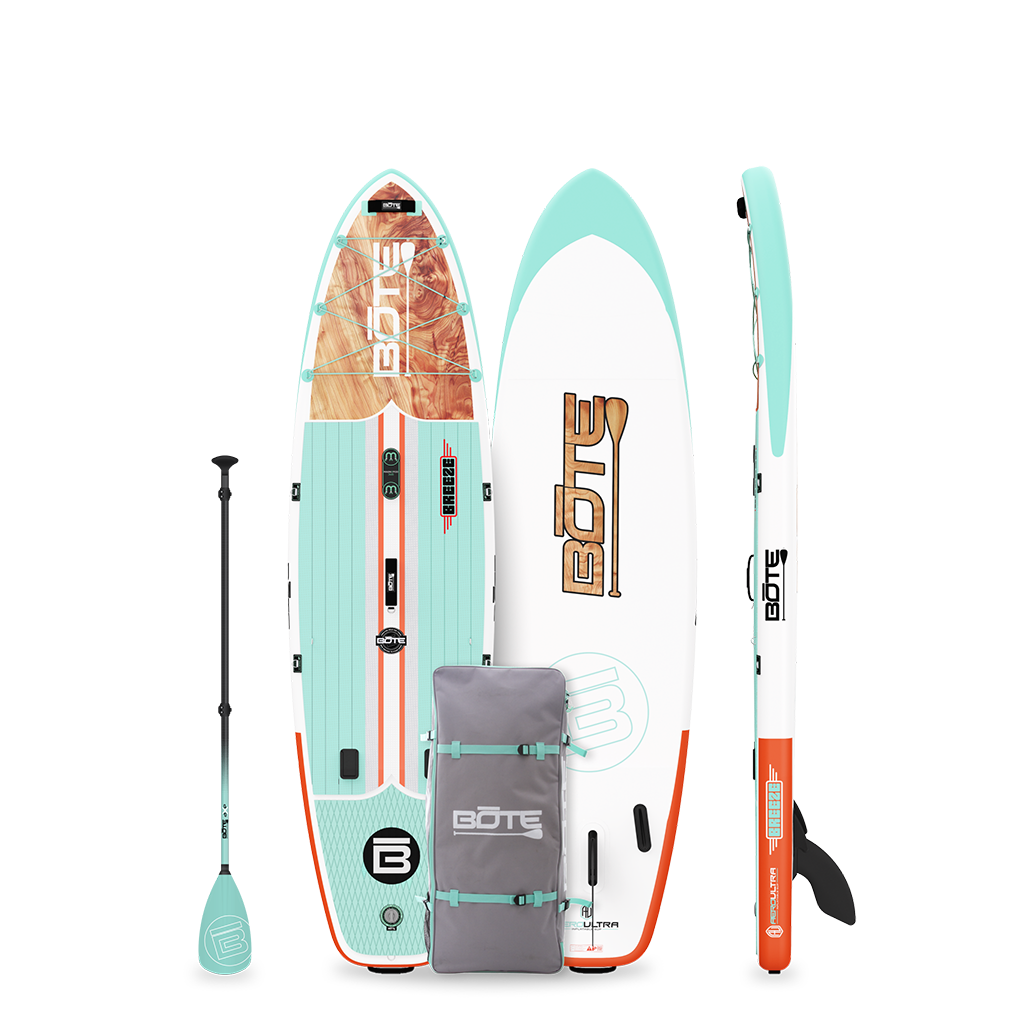 Breeze Aero by Bote, available through BOTE