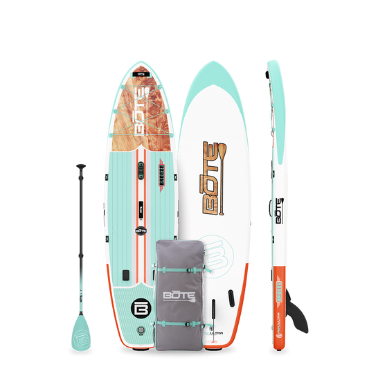 Breeze Aero by Bote, available through BOTE