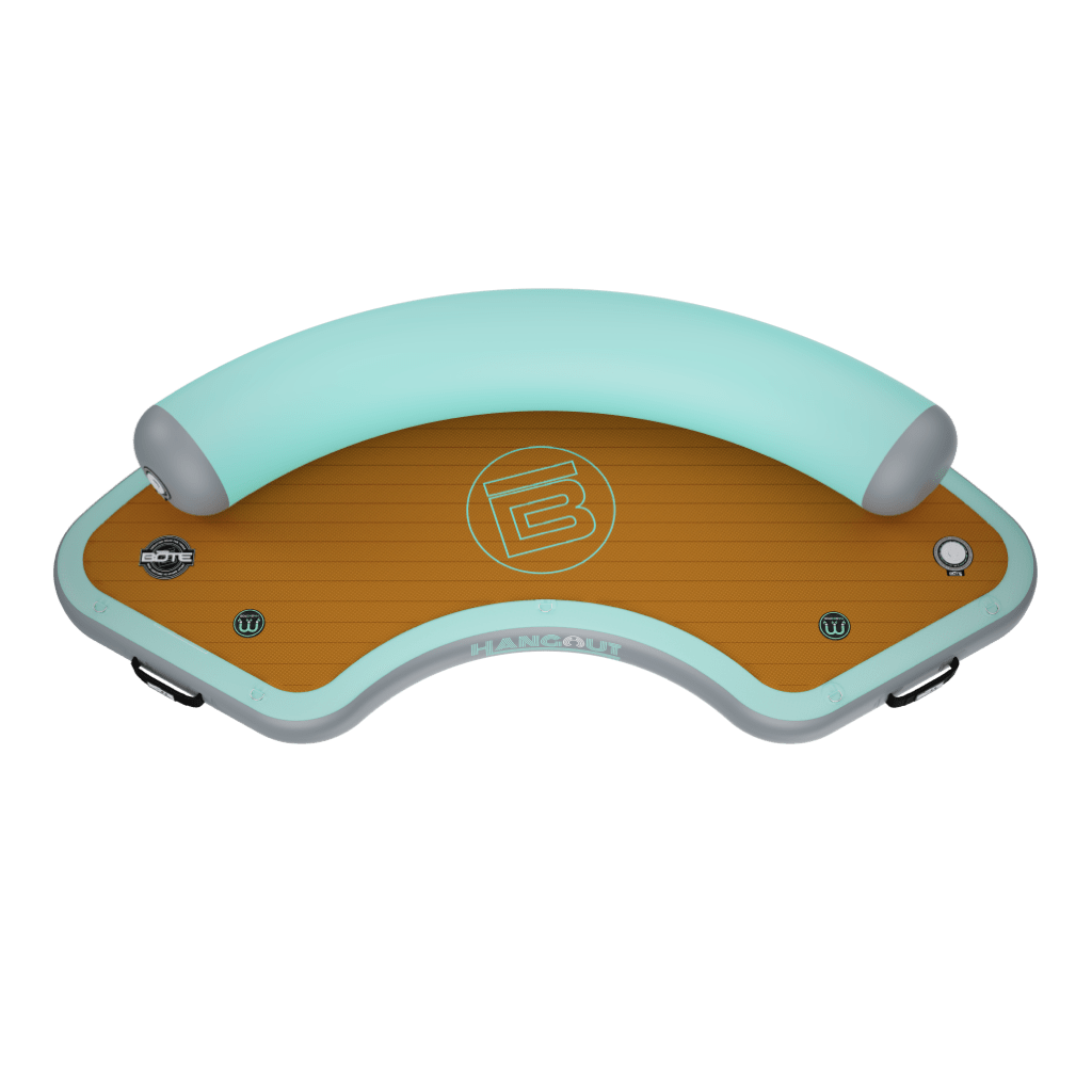 Hangout 120 by Bote, available through BOTE