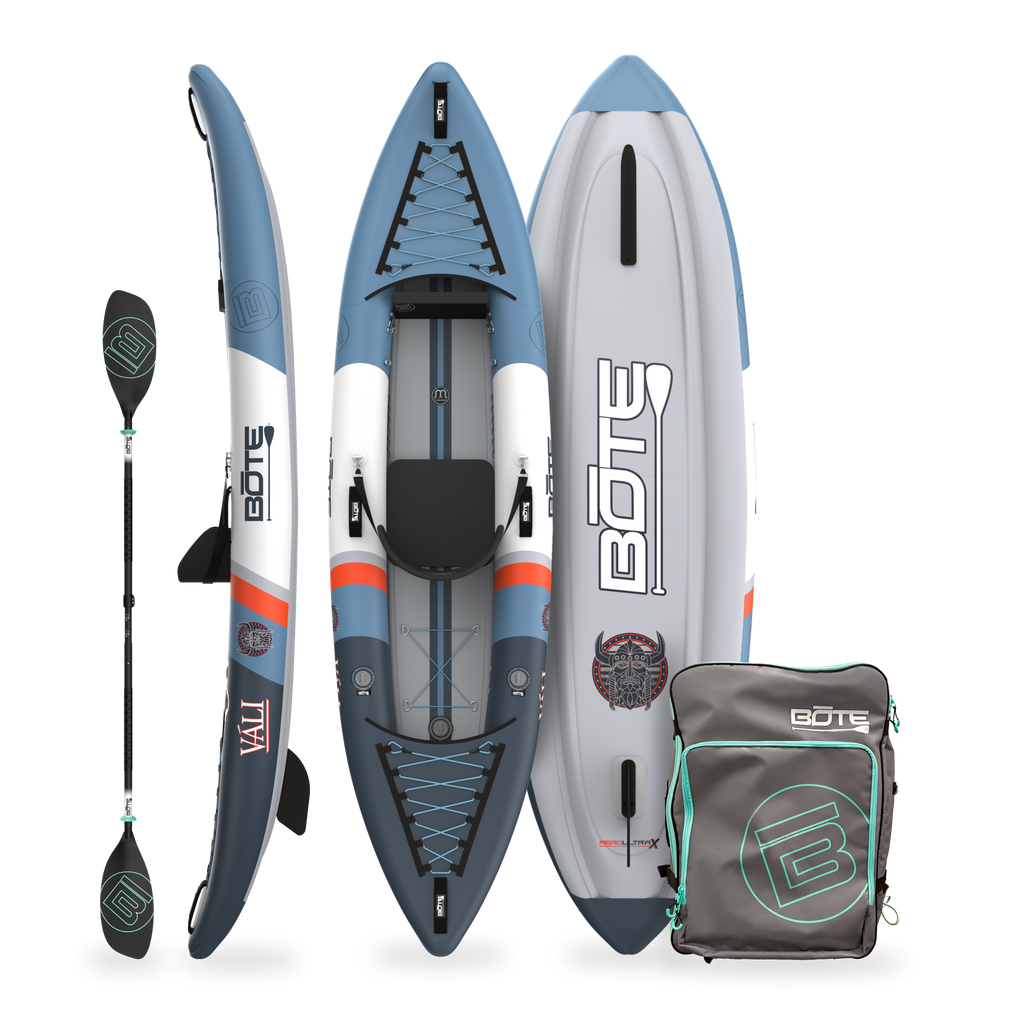 Vali Aero by Bote, available through BOTE