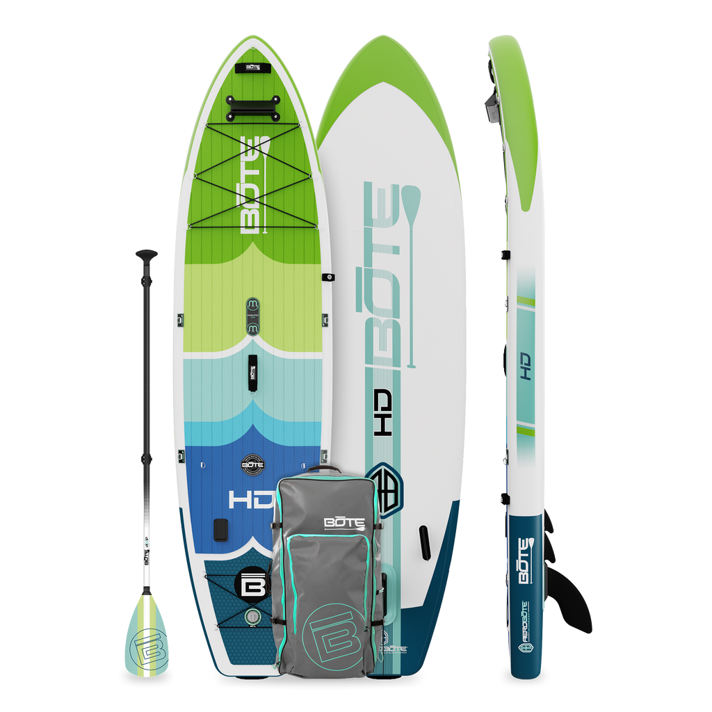 HD Aero by Bote, available through BOTE