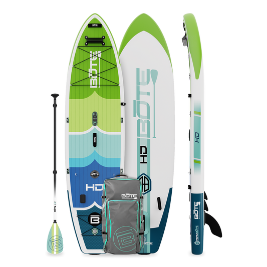 HD Aero by Bote, available through BOTE