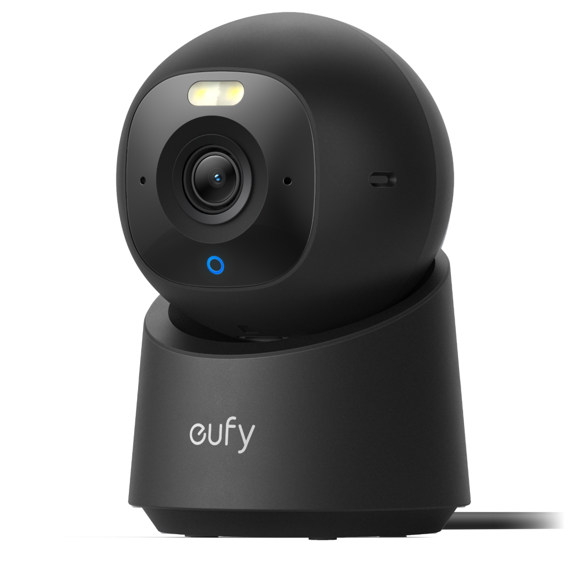 Indoor Cam E30 (Black) Black