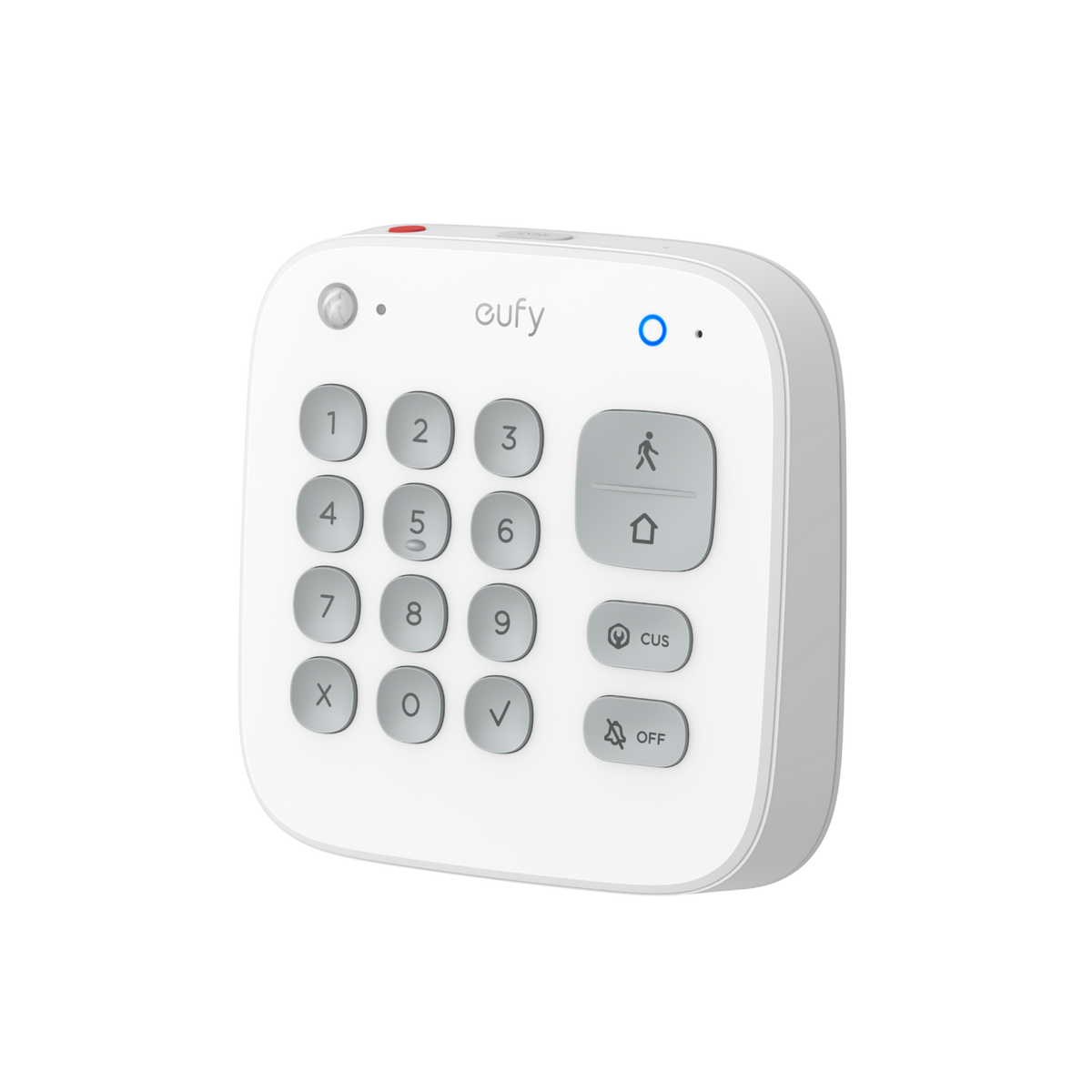 eufy KeyPad E10 White