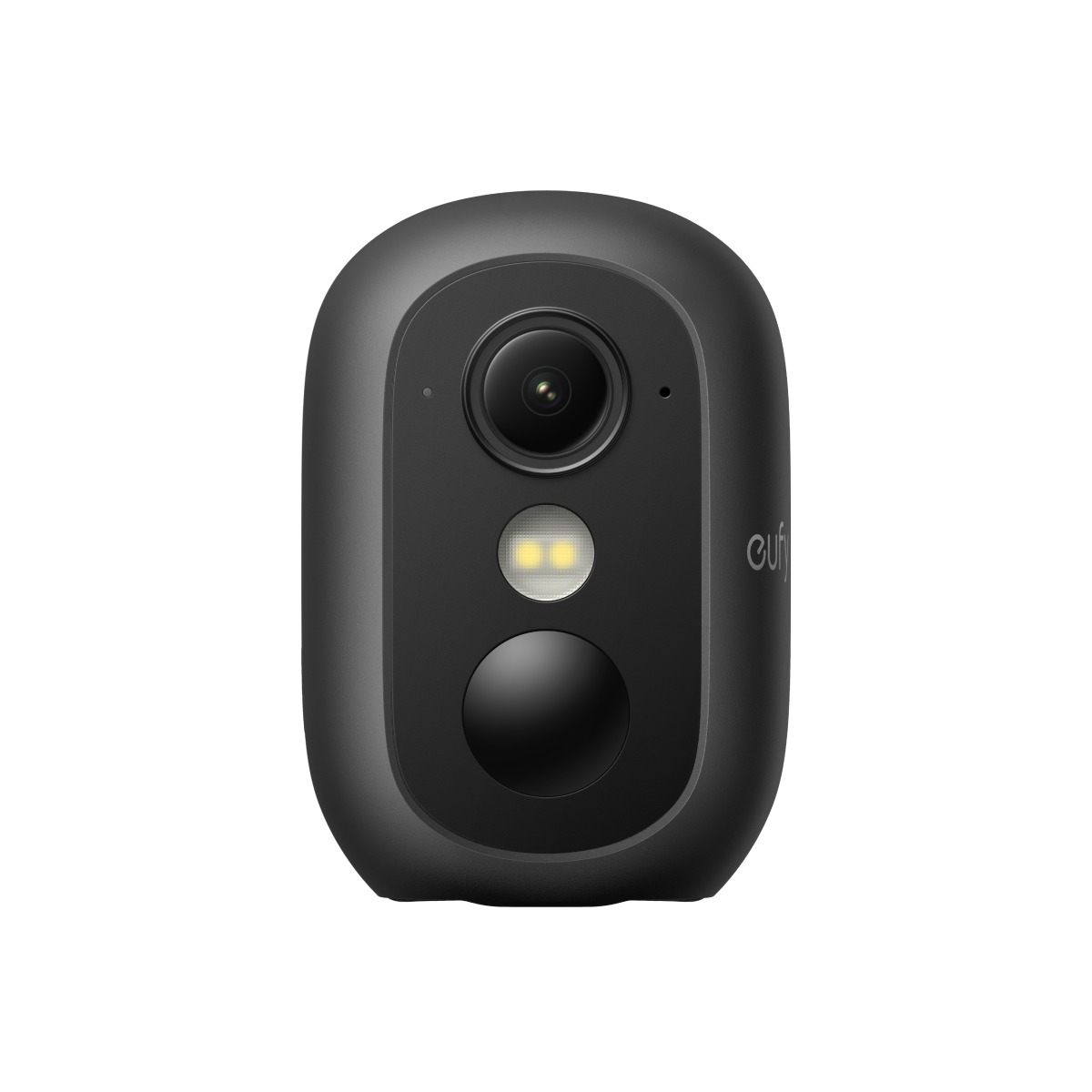 eufyCam C35(Black) Black
