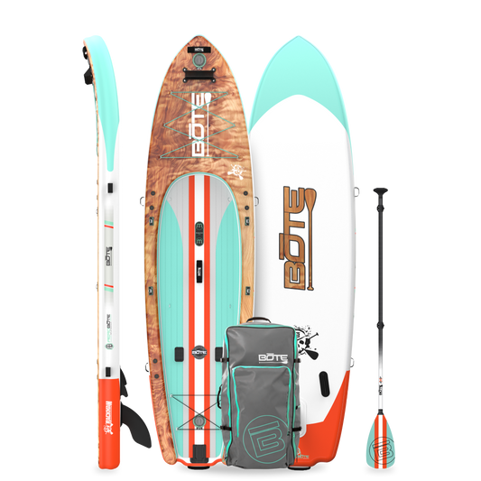 Rackham Aero by Bote, available through BOTE