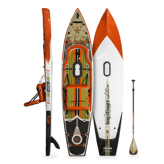 Rackham Gatorshell APEX by Bote, available through BOTE