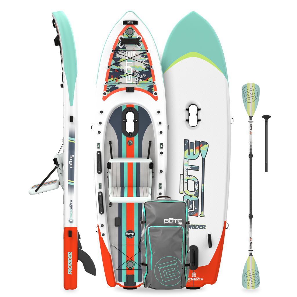 ProRider Aero by Bote, available through BOTE