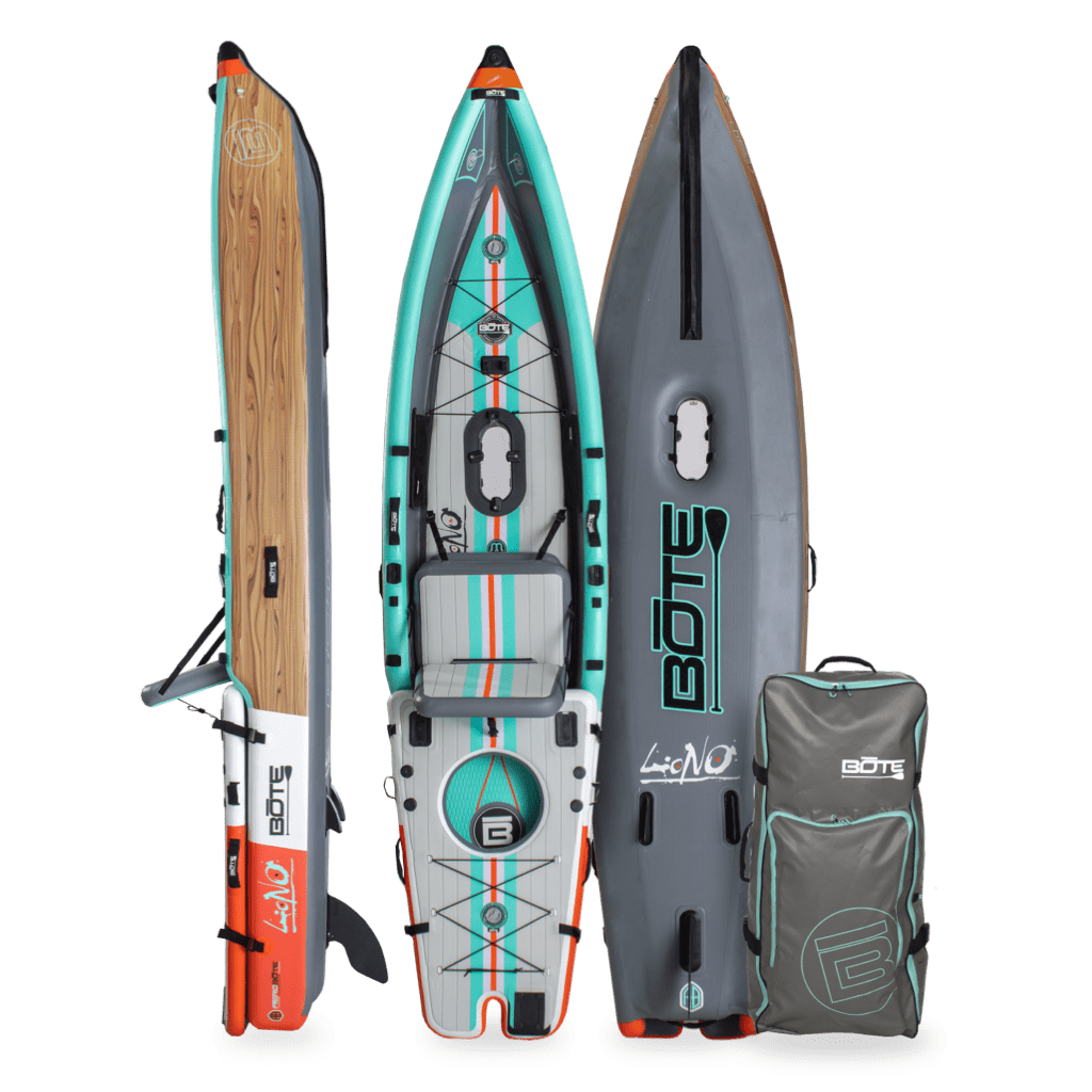 LONO Aero by Bote, available through BOTE