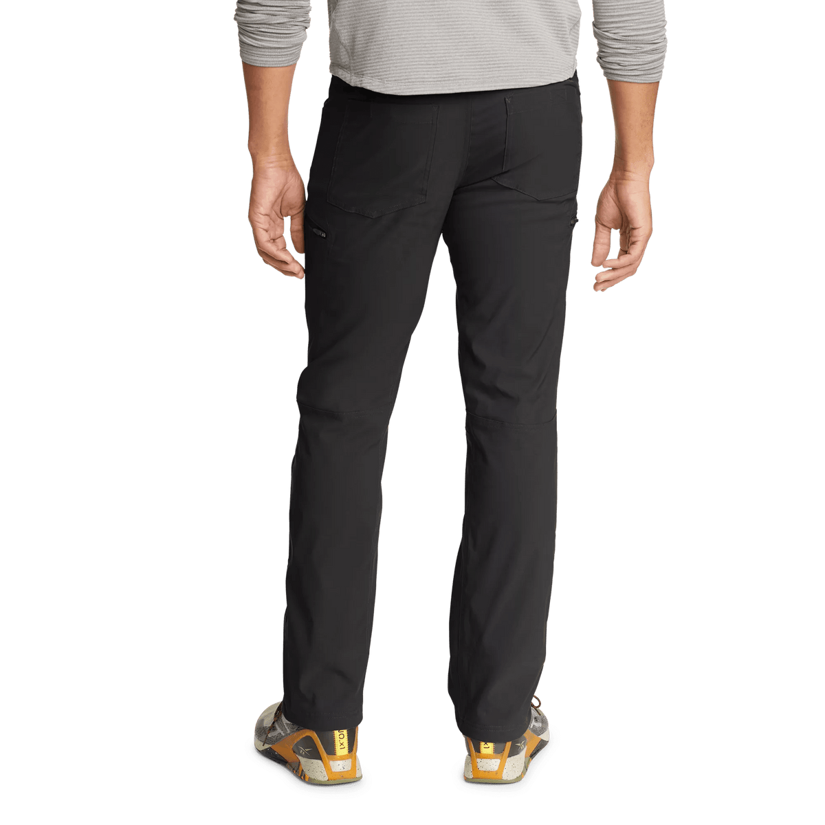 Eddie Bauer Men's Guide Pro Lined Pants alternate view 1