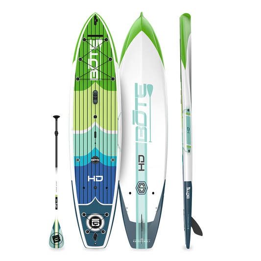 HD Gatorshell by Bote, available through BOTE