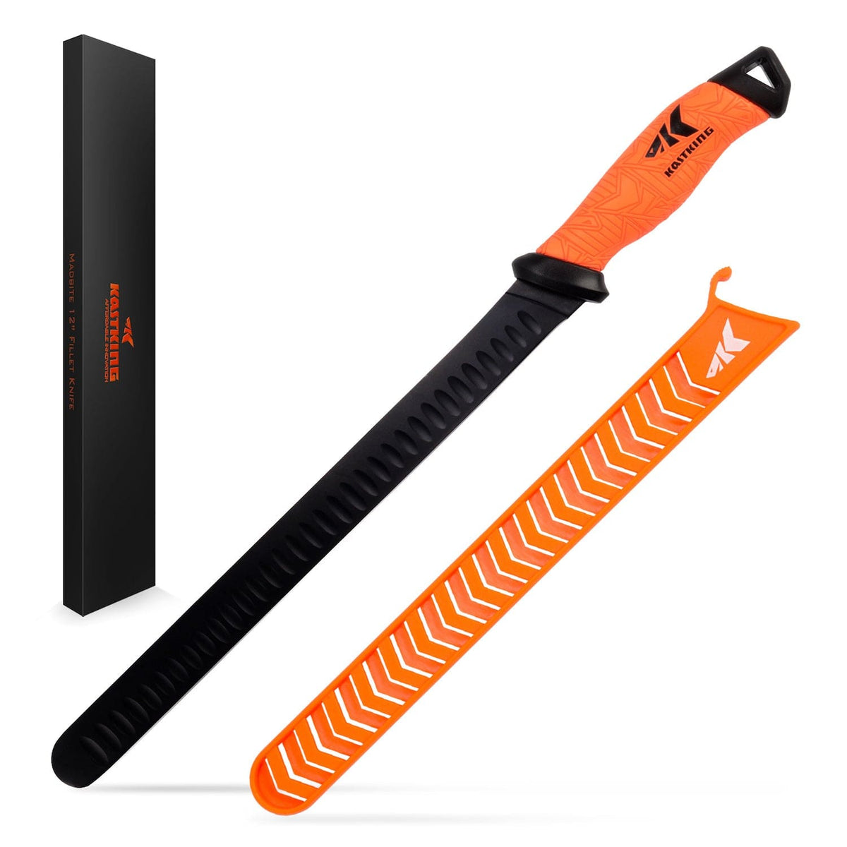 KastKing Speed Demon Pro Fillet Knife product image 3