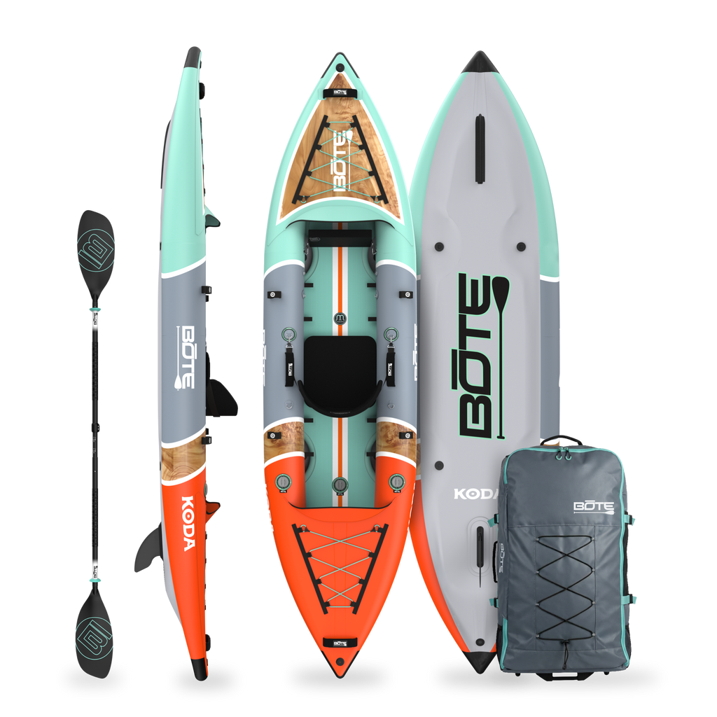 Koda Aero by Bote, available through BOTE