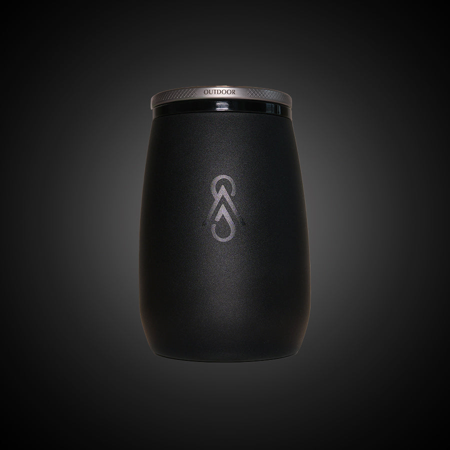 Personalized Serpa 12oz Tumbler