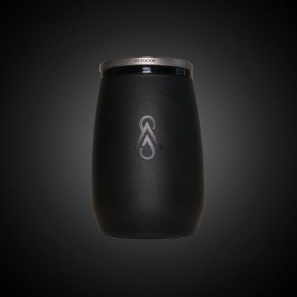 Personalized Serpa 12oz Tumbler