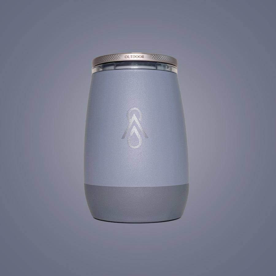Personalized Serpa 12oz Tumbler