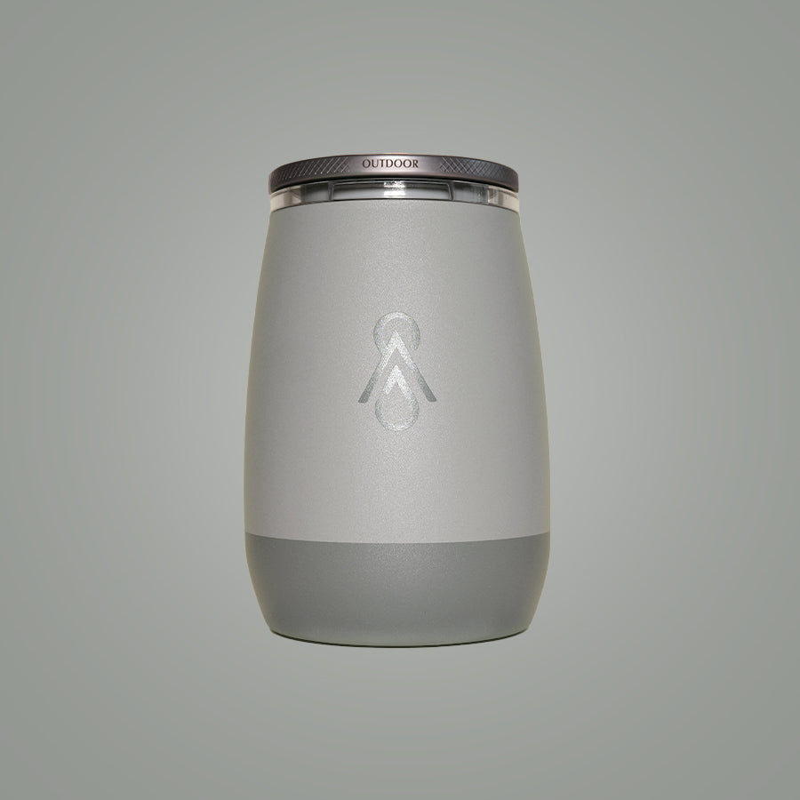 Personalized Serpa 12oz Tumbler