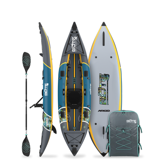 Argo Aero by Bote, available through BOTE