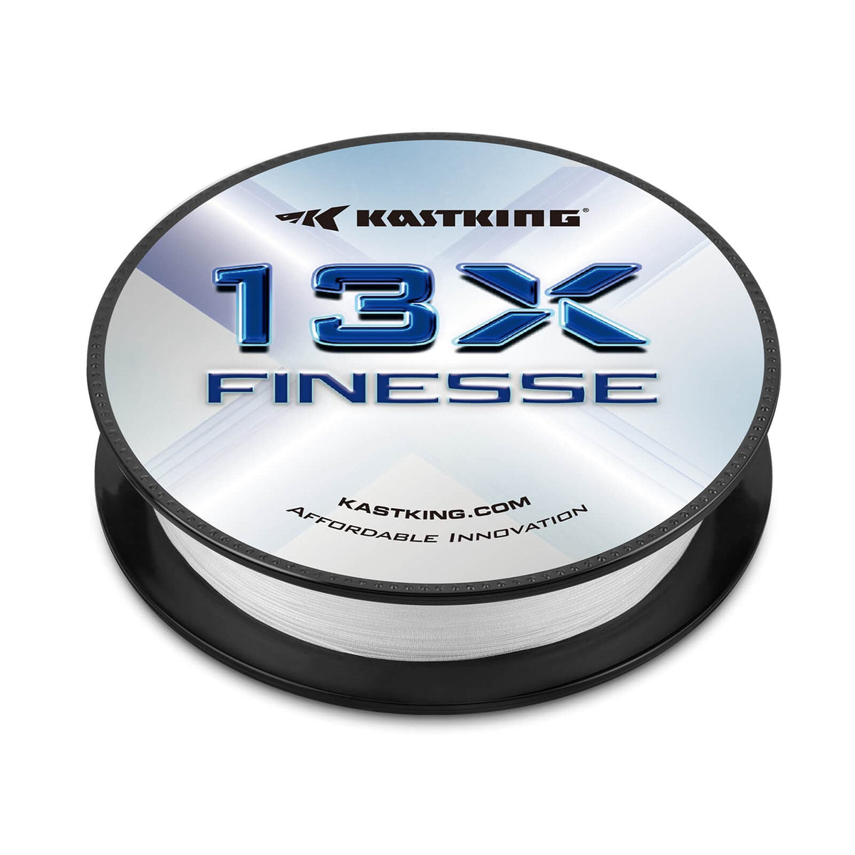 KastKing 13X Finesse Braided Fishing Line product image 2