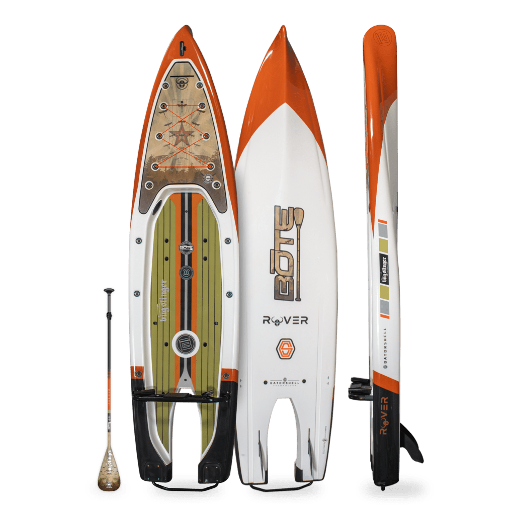 Rover Gatorshell by Bote, available through BOTE