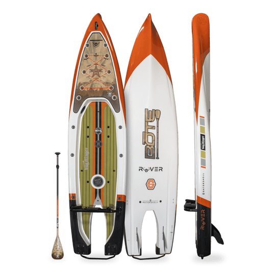 Rover Gatorshell by Bote, available through BOTE