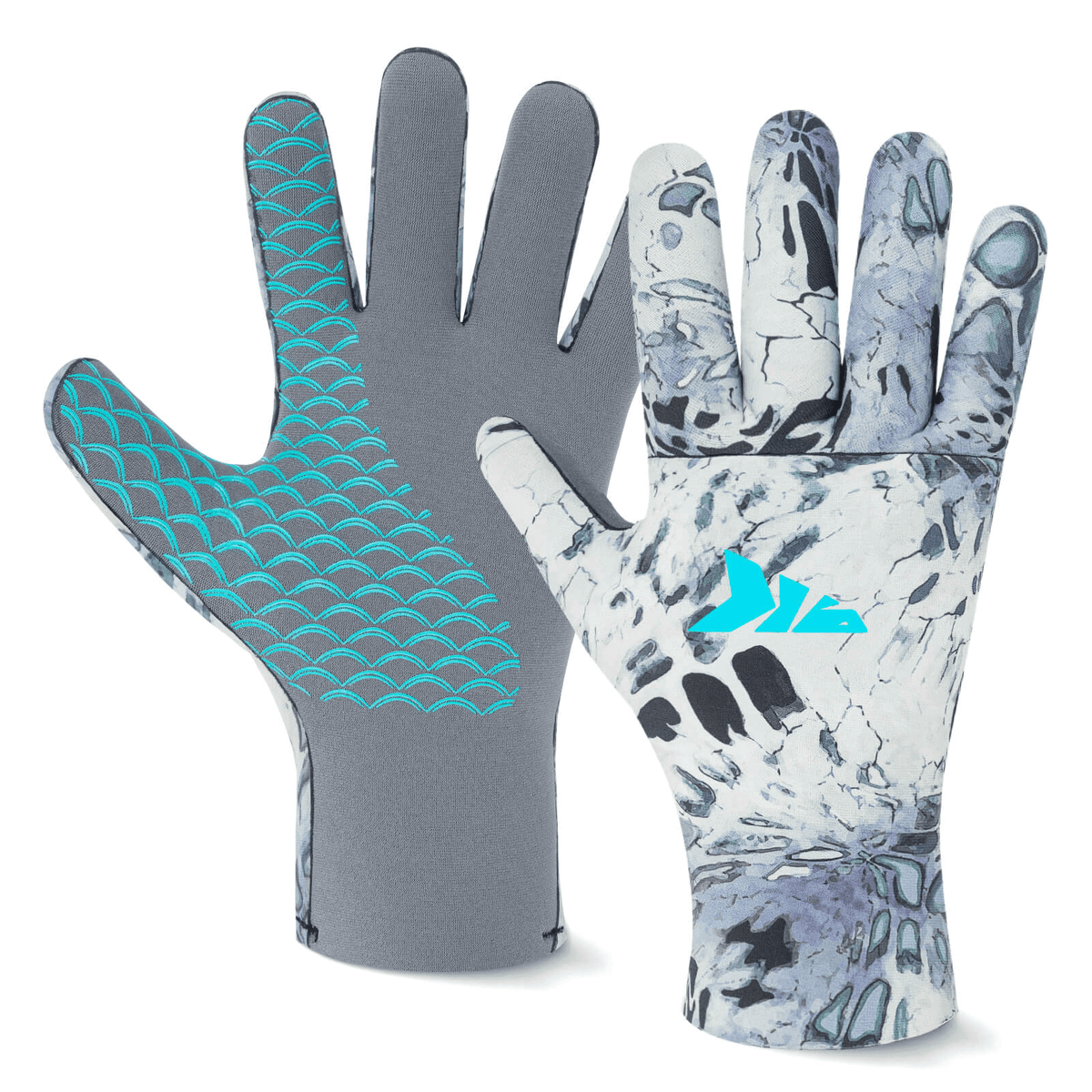 KastKing IceRiver Waterproof Fishing Gloves product image 3