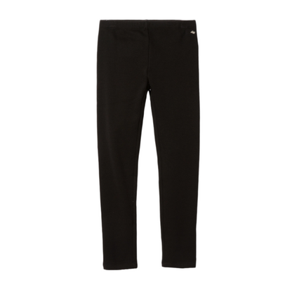 Eddie Bauer Girls Rock Hopper Plush-Lined Leggings product image