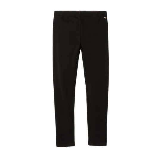 Eddie Bauer Girls Rock Hopper Plush-Lined Leggings product image