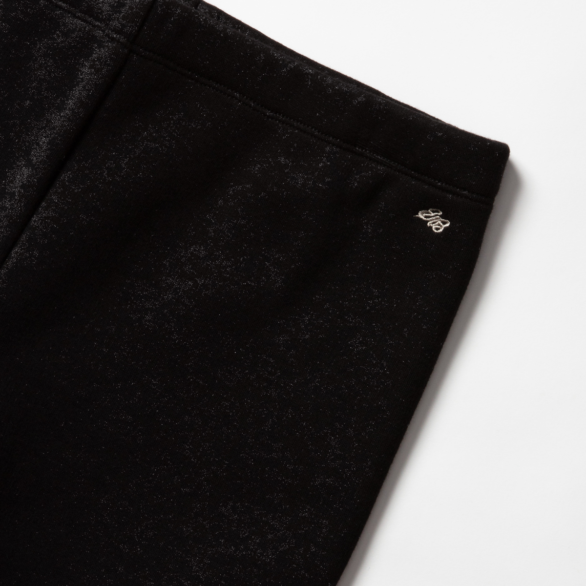 Eddie Bauer Girls Rock Hopper Plush-Lined Leggings alternate view 1