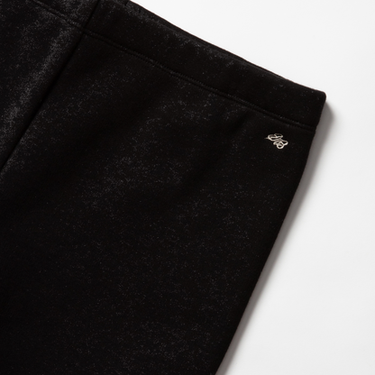 Eddie Bauer Girls Rock Hopper Plush-Lined Leggings alternate view 1