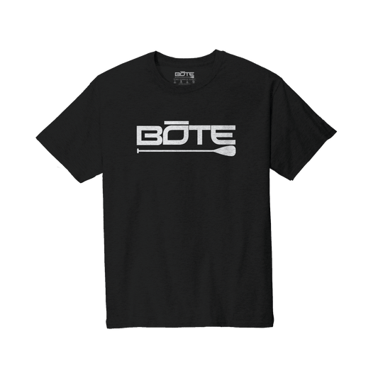 Men's Logo Tee by Bote, available through BOTE