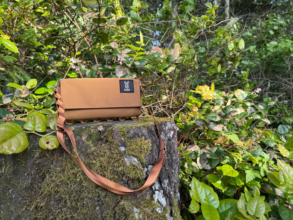 Wet Wipe Holder by DOD Outdoors