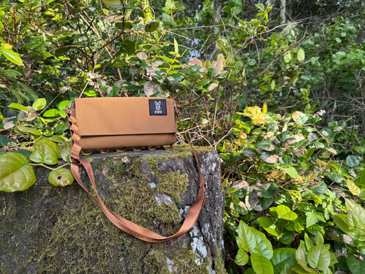 Wet Wipe Holder by DOD Outdoors