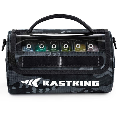 KastKing BaitSpace Line Management Bag by KastKing