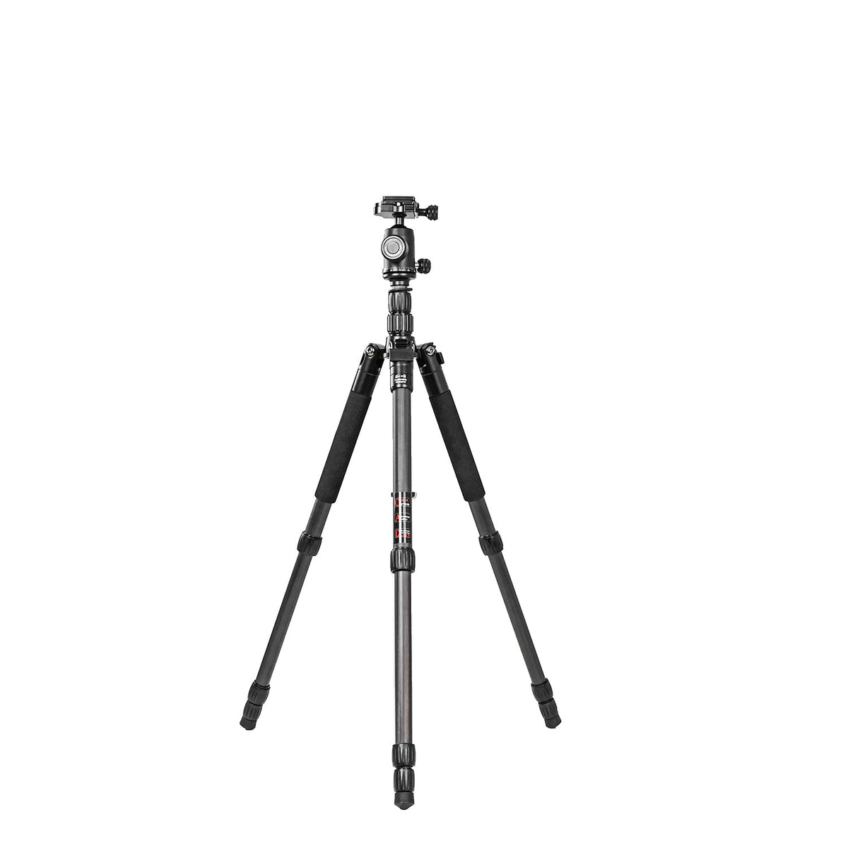 Hohem H58 Quick Release Tripod alternate view 4