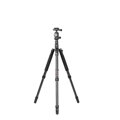 Hohem H58 Quick Release Tripod alternate view 4