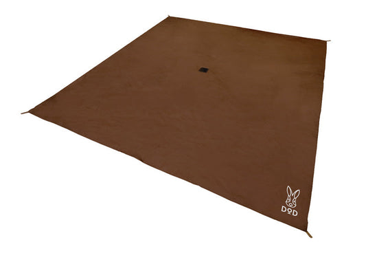 Home Base Tent Ground Sheet by DOD Outdoors