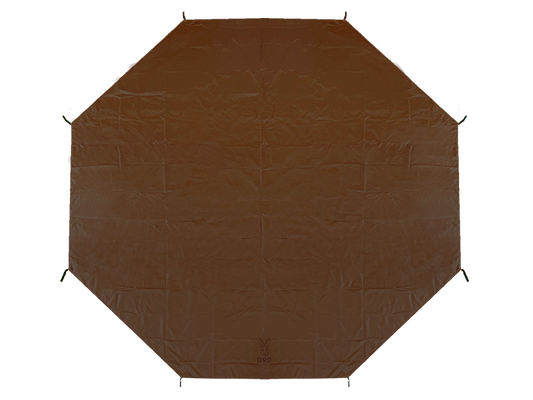Takenoko Ground Sheet by DOD Outdoors