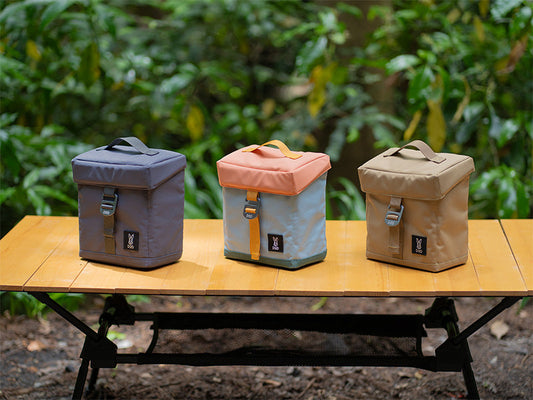 Glacier Cube by DOD Outdoors