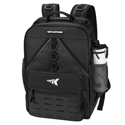 KastKing KarryAll Medium Fishing Tackle Daily Backpack product image 2
