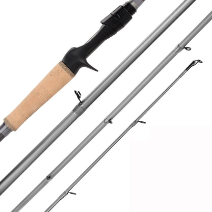KastKing Cliff Crochet Spirale Series Bass Rods product image 6