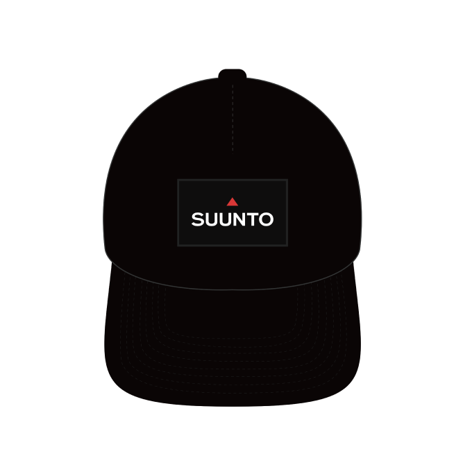 Suunto Cap