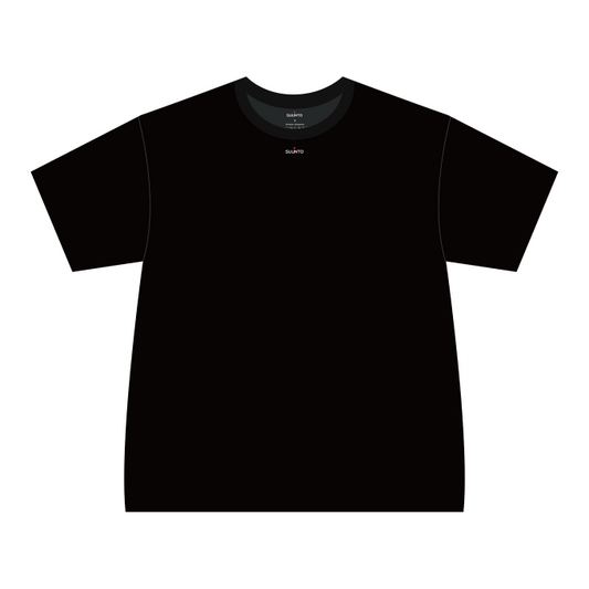 Adventure T-Shirt Black