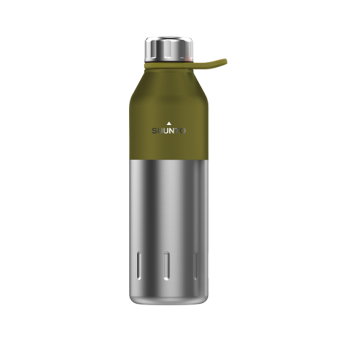 Suunto Bottle Green